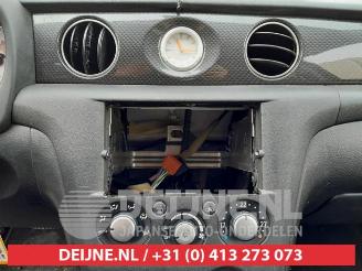 Mitsubishi Outlander Outlander (CU), SUV, 2001 / 2007 2.4 16V 4x4 picture 18