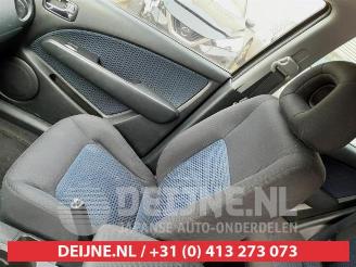 Mitsubishi Outlander Outlander (CU), SUV, 2001 / 2007 2.4 16V 4x4 picture 16