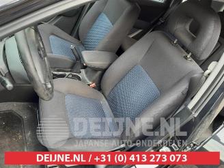 Mitsubishi Outlander Outlander (CU), SUV, 2001 / 2007 2.4 16V 4x4 picture 15