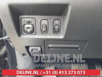 Mitsubishi Outlander Outlander (CU), SUV, 2001 / 2007 2.4 16V 4x4 picture 21