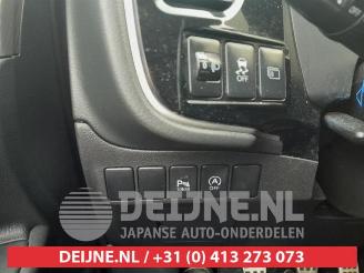 Mitsubishi Outlander Outlander (GF/GG), SUV, 2012 / 2022 2.2 DI-D 16V Clear Tec 4x2 picture 27