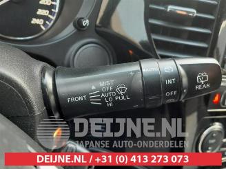 Mitsubishi Outlander Outlander (GF/GG), SUV, 2012 / 2022 2.2 DI-D 16V Clear Tec 4x2 picture 23