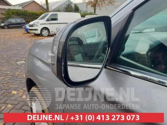 Mitsubishi Outlander Outlander (GF/GG), SUV, 2012 / 2022 2.2 DI-D 16V Clear Tec 4x2 picture 11