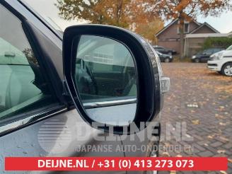 Mitsubishi Outlander Outlander (GF/GG), SUV, 2012 / 2022 2.2 DI-D 16V Clear Tec 4x2 picture 12