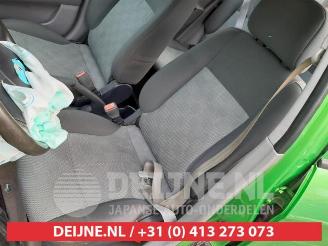 Kia Picanto Picanto (BA), Hatchback, 2004 / 2011 1.0 12V picture 14