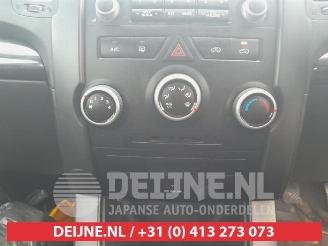 Kia Sorento Sorento II (XM), SUV, 2009 / 2015 2.2 CRDi 16V VGT 4x4 picture 13