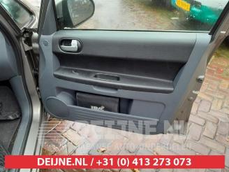 Mitsubishi Colt Colt (Z2/Z3), Hatchback, 2004 / 2012 1.3 16V picture 23