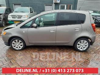 Mitsubishi Colt Colt (Z2/Z3), Hatchback, 2004 / 2012 1.3 16V picture 4