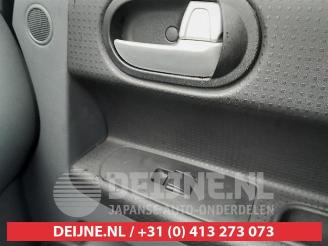 Mitsubishi Colt Colt (Z2/Z3), Hatchback, 2004 / 2012 1.3 16V picture 28