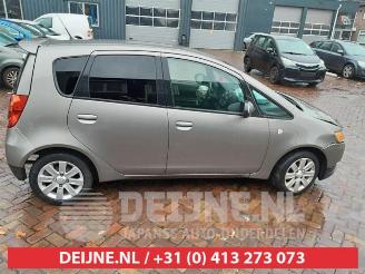 Mitsubishi Colt Colt (Z2/Z3), Hatchback, 2004 / 2012 1.3 16V picture 8