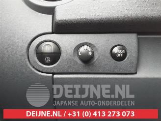 Mitsubishi Colt Colt (Z2/Z3), Hatchback, 2004 / 2012 1.3 16V picture 31