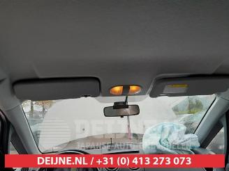 Mitsubishi Colt Colt (Z2/Z3), Hatchback, 2004 / 2012 1.3 16V picture 35