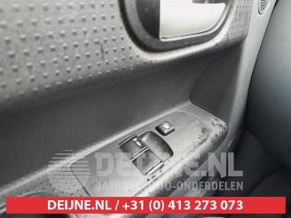 Mitsubishi Colt Colt (Z2/Z3), Hatchback, 2004 / 2012 1.3 16V picture 27