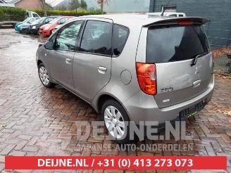 Mitsubishi Colt Colt (Z2/Z3), Hatchback, 2004 / 2012 1.3 16V picture 5