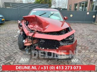 Mazda CX-30 CX-30 (DM), SUV, 2019 2.0 e-SkyActiv-X 181 M Hybrid 16V picture 2