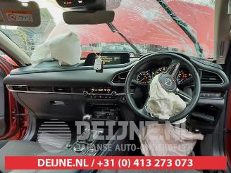 Mazda CX-30 CX-30 (DM), SUV, 2019 2.0 e-SkyActiv-X 181 M Hybrid 16V picture 18