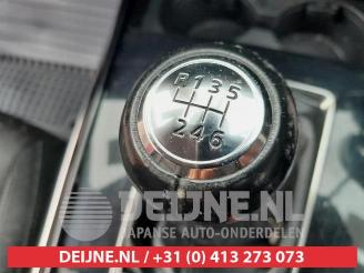 Mazda CX-30 CX-30 (DM), SUV, 2019 2.0 e-SkyActiv-X 181 M Hybrid 16V picture 23