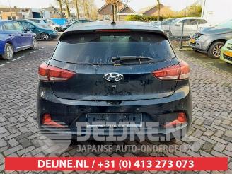 Hyundai I-20 i20 (GBB), Hatchback, 2014 / 2020 1.4 CRDi 16V picture 6