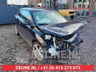 Uttjänta bilar auto Hyundai I-20 i20 (GBB), Hatchback, 2014 / 2020 1.4 CRDi 16V 2015