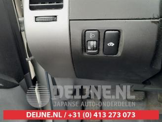 Toyota Prius Prius (NHW20), Liftback, 2003 / 2009 1.5 16V picture 21