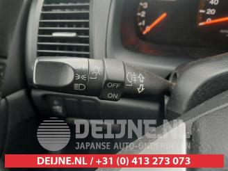 Honda Accord Accord Tourer (CM/CN), Combi, 2003 / 2008 2.0 i-VTEC 16V picture 23