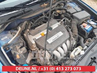 Honda Accord Accord Tourer (CM/CN), Combi, 2003 / 2008 2.0 i-VTEC 16V picture 32