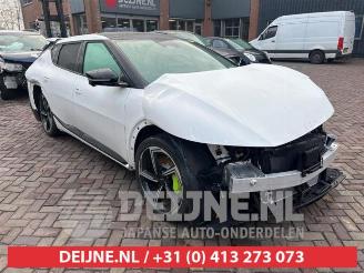 Sloopauto Kia EV6 EV6, Hatchback, 2021 77.4 kWh GT AWD 2023/7