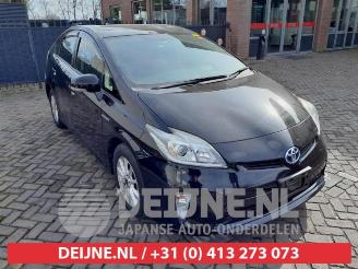 Auto da rottamare Toyota Prius  2012