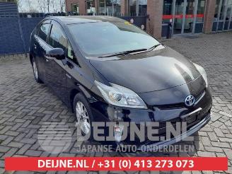 Autoverwertung Toyota Prius  2012