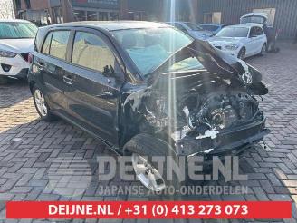 Sloopauto Toyota Urban Cruiser Urban Cruiser, SUV, 2009 / 2016 1.33 Dual VVT-I 16V 2WD 2010/6