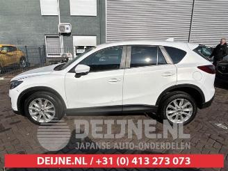 Mazda CX-5  picture 4