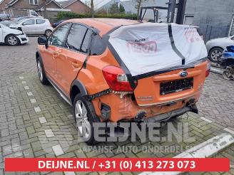 Subaru XV XV (GP), SUV, 2012 / 2017 2.0 D AWD 16V picture 5