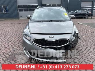 Kia Carens Carens IV (RP), MPV, 2013 1.7 CRDi 16V picture 2