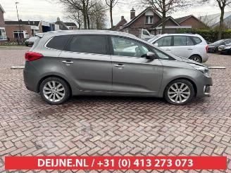 Kia Carens Carens IV (RP), MPV, 2013 1.7 CRDi 16V picture 8