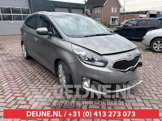 Vrakbiler auto Kia Carens Carens IV (RP), MPV, 2013 1.7 CRDi 16V 2016/1