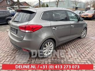 Kia Carens Carens IV (RP), MPV, 2013 1.7 CRDi 16V picture 7