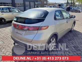 Honda Civic Civic (FK/FN), Hatchback, 2005 / 2012 1.4 i-Dsi picture 7