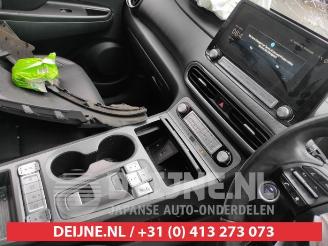 Hyundai Kona Kona (OS), SUV, 2017 / 2023 64 kWh picture 16