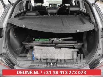 Hyundai Kona Kona (OS), SUV, 2017 / 2023 64 kWh picture 23
