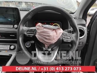 Hyundai Kona Kona (OS), SUV, 2017 / 2023 64 kWh picture 15