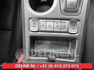 Hyundai Kona Kona (OS), SUV, 2017 / 2023 64 kWh picture 19