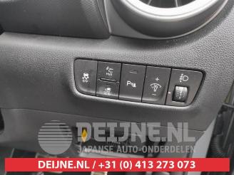 Hyundai Kona Kona (OS), SUV, 2017 / 2023 64 kWh picture 13