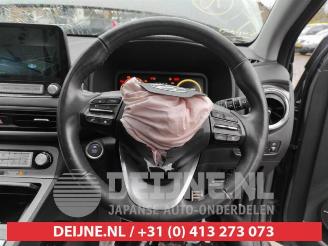 Hyundai Kona Kona (OS), SUV, 2017 / 2023 64 kWh picture 15