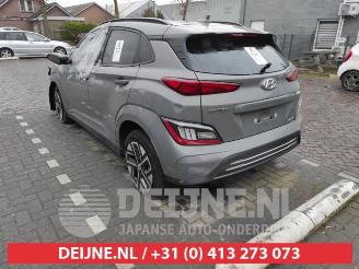 Hyundai Kona Kona (OS), SUV, 2017 / 2023 64 kWh picture 5