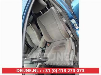 Honda Civic Civic (FA/FD), Sedan, 2005 / 2012 1.3 Hybrid picture 19