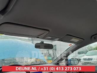 Honda Civic Civic (FA/FD), Sedan, 2005 / 2012 1.3 Hybrid picture 23