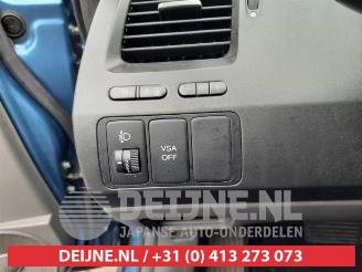 Honda Civic Civic (FA/FD), Sedan, 2005 / 2012 1.3 Hybrid picture 26