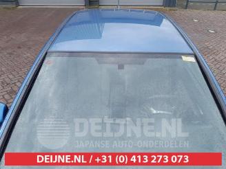 Honda Civic Civic (FA/FD), Sedan, 2005 / 2012 1.3 Hybrid picture 14