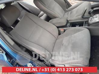 Honda Civic Civic (FA/FD), Sedan, 2005 / 2012 1.3 Hybrid picture 20