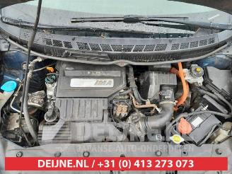 Honda Civic Civic (FA/FD), Sedan, 2005 / 2012 1.3 Hybrid picture 21